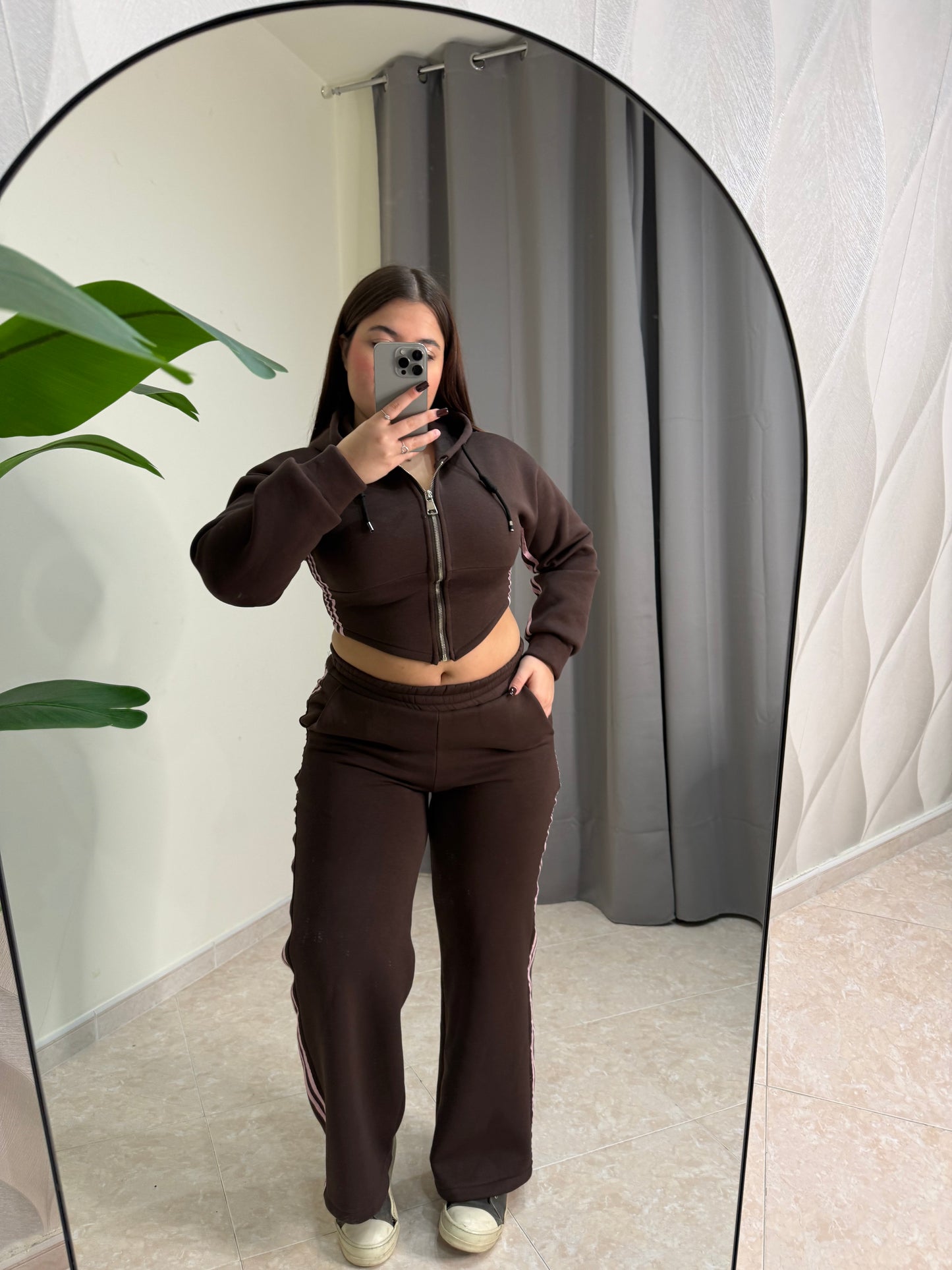 co/ord “flaminia”