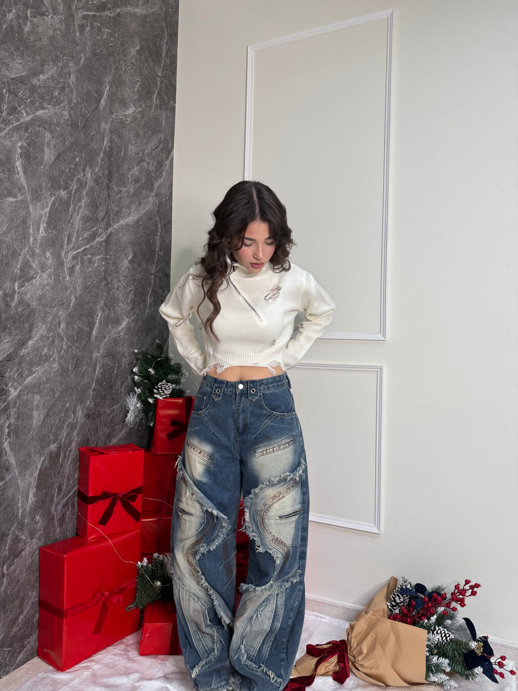 Jeans “Victoria”