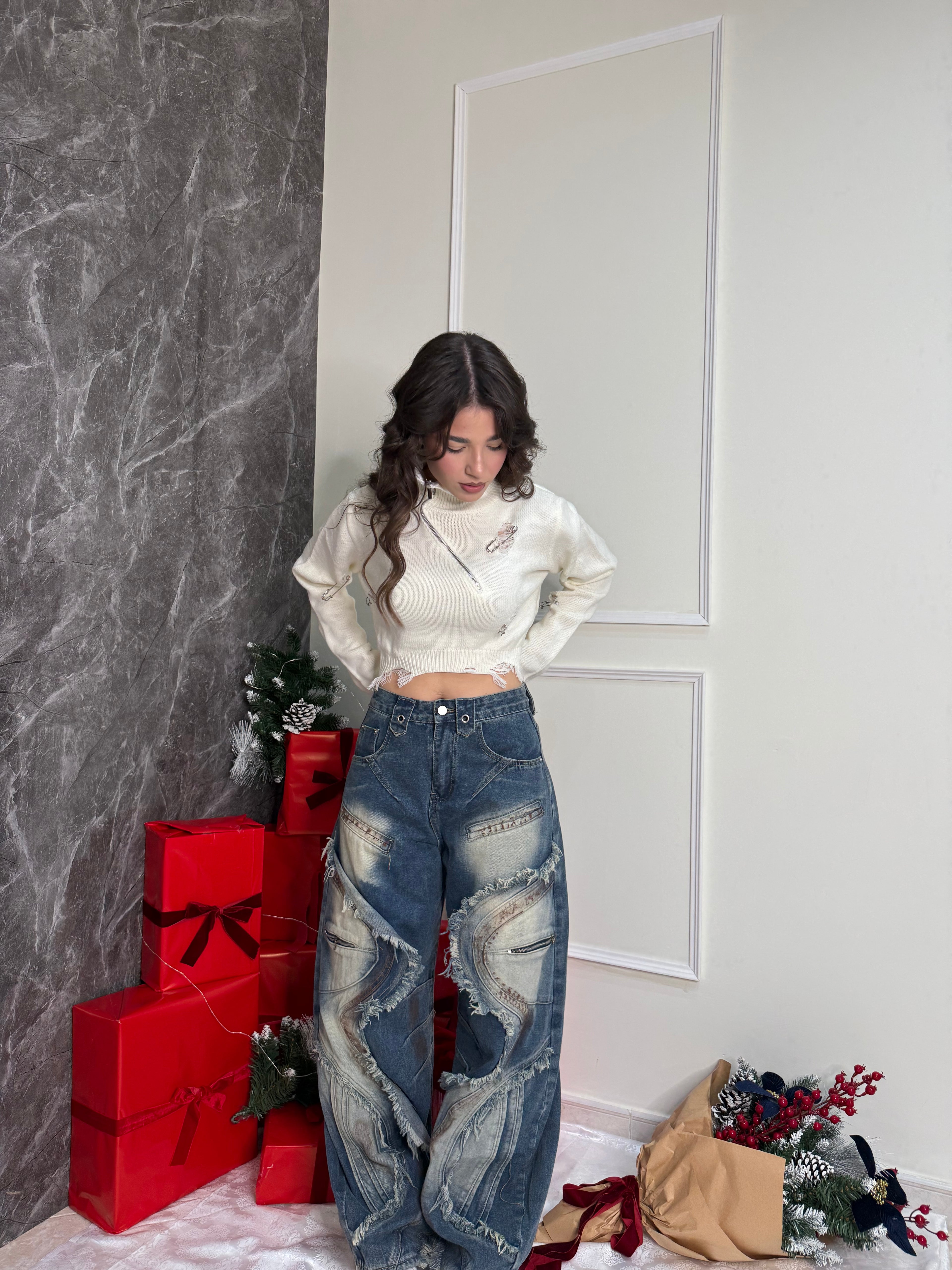 Jeans “Victoria”