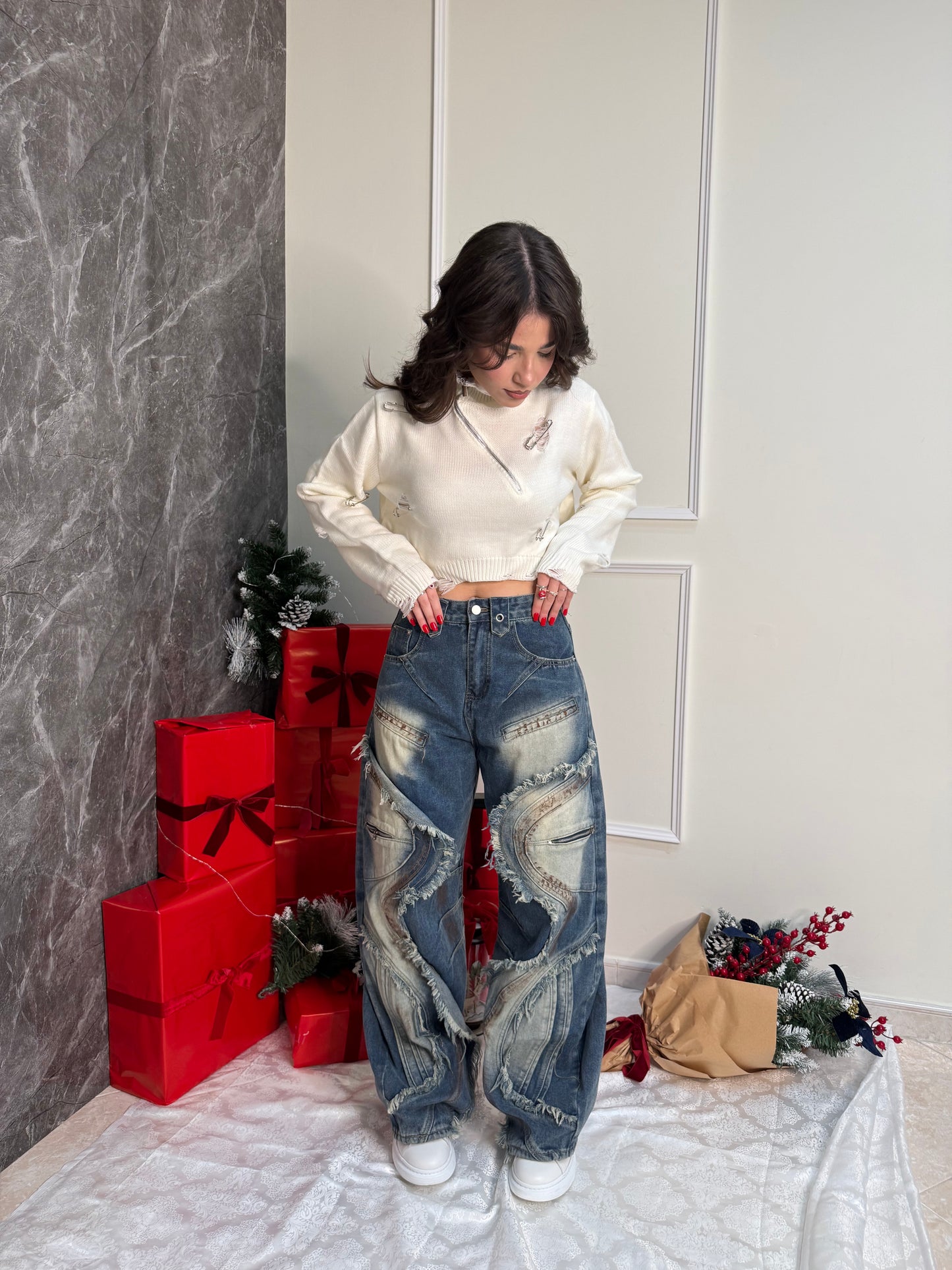 Jeans “Victoria”