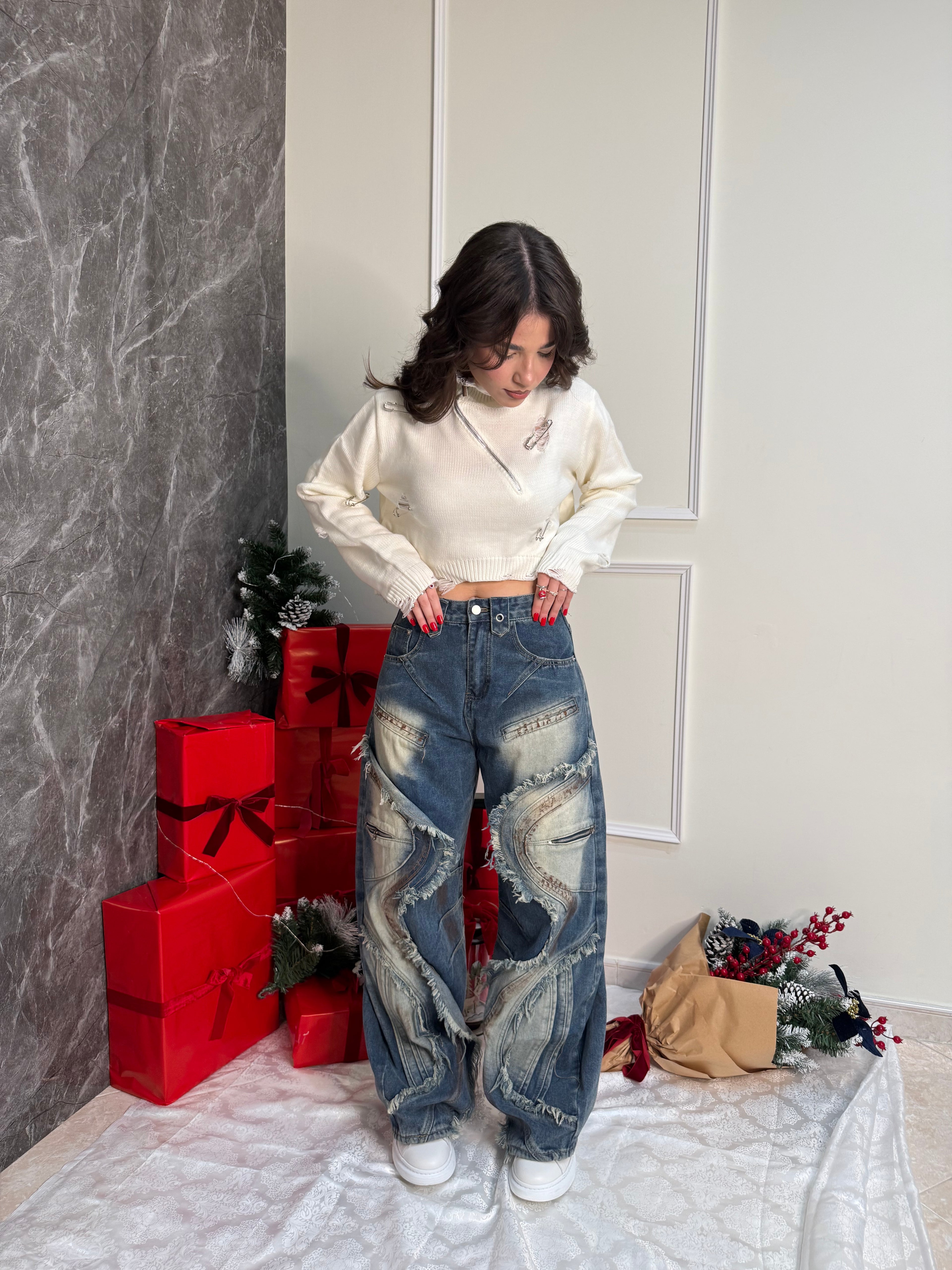 Jeans “Victoria”