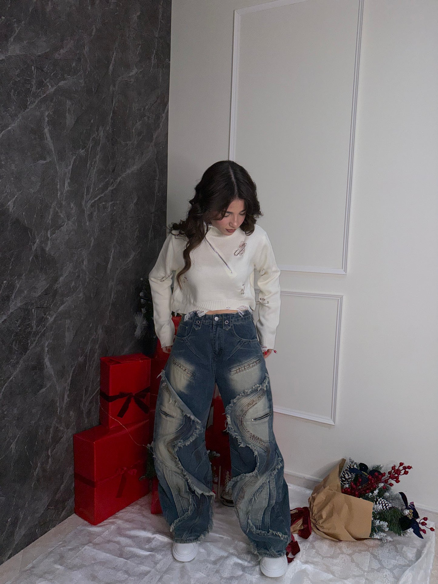 Jeans “Victoria”