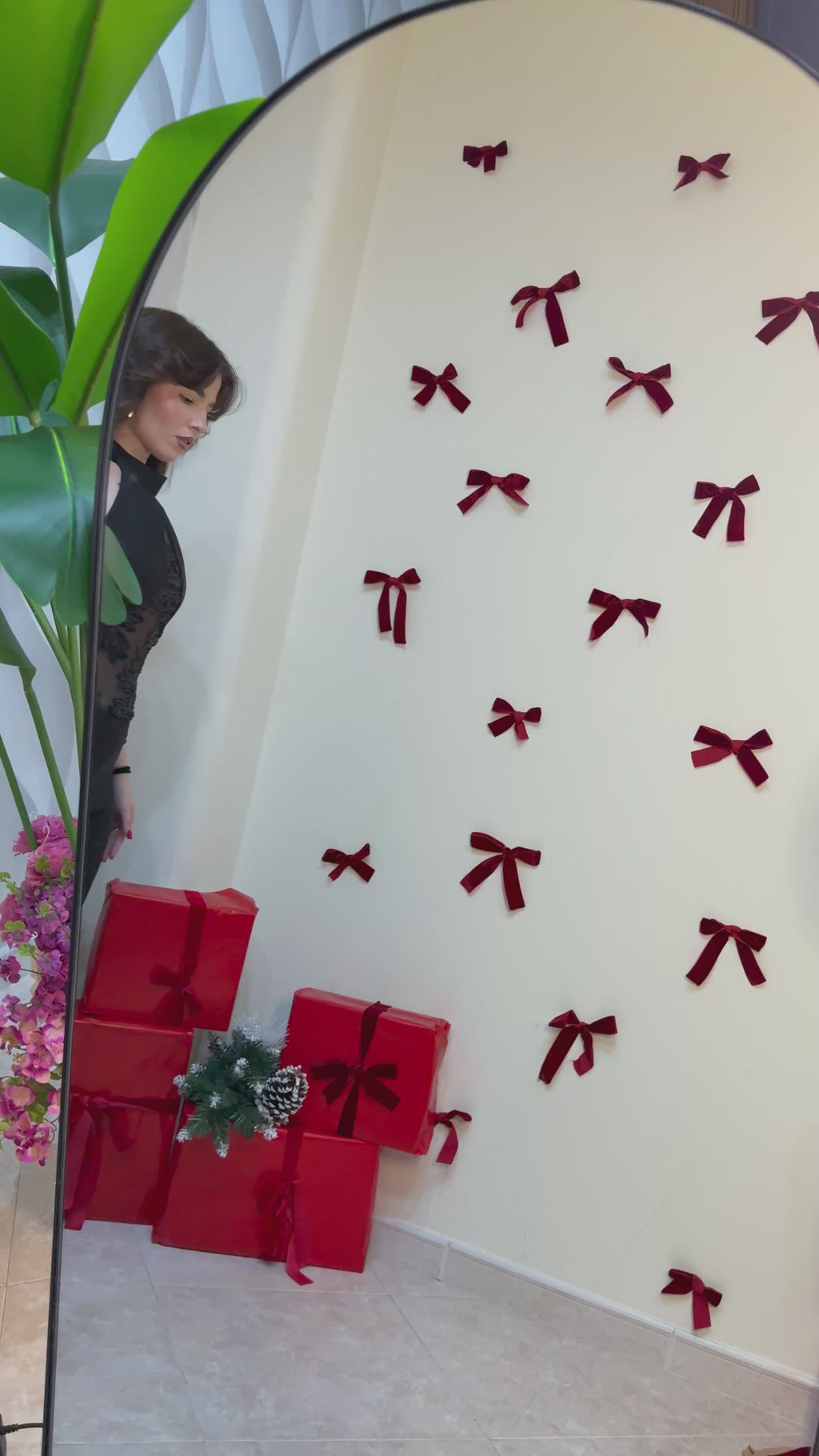 Jumpsuit “Clotilde”