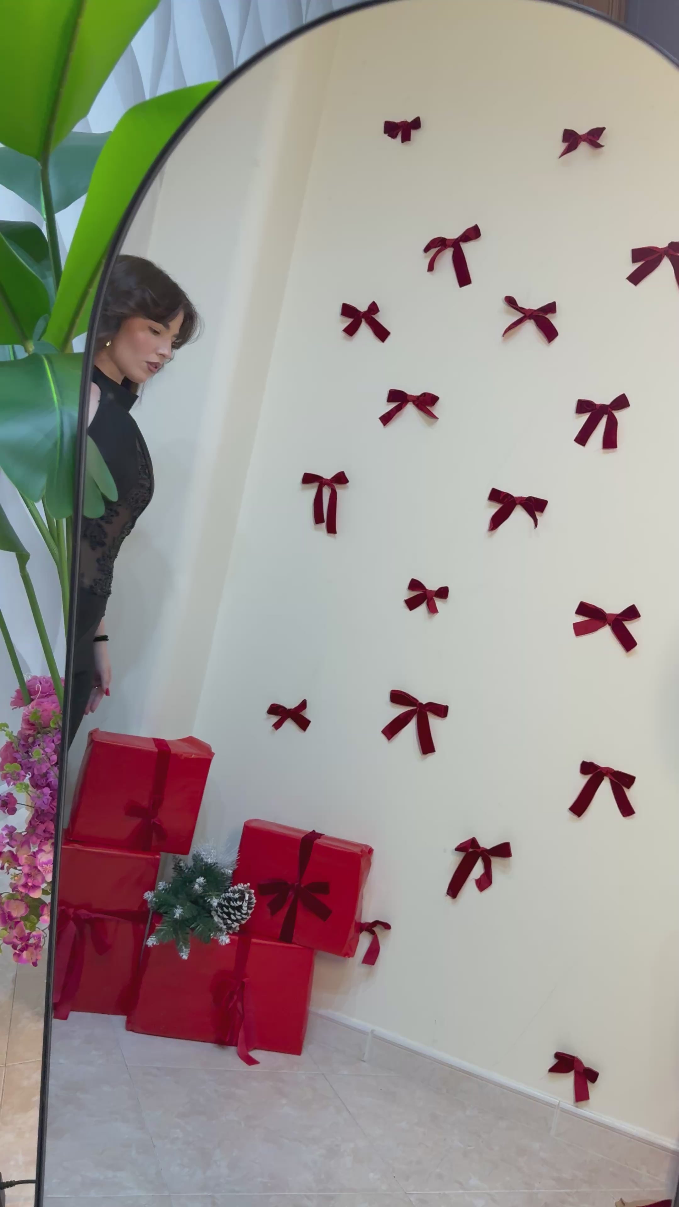 Jumpsuit “Clotilde”