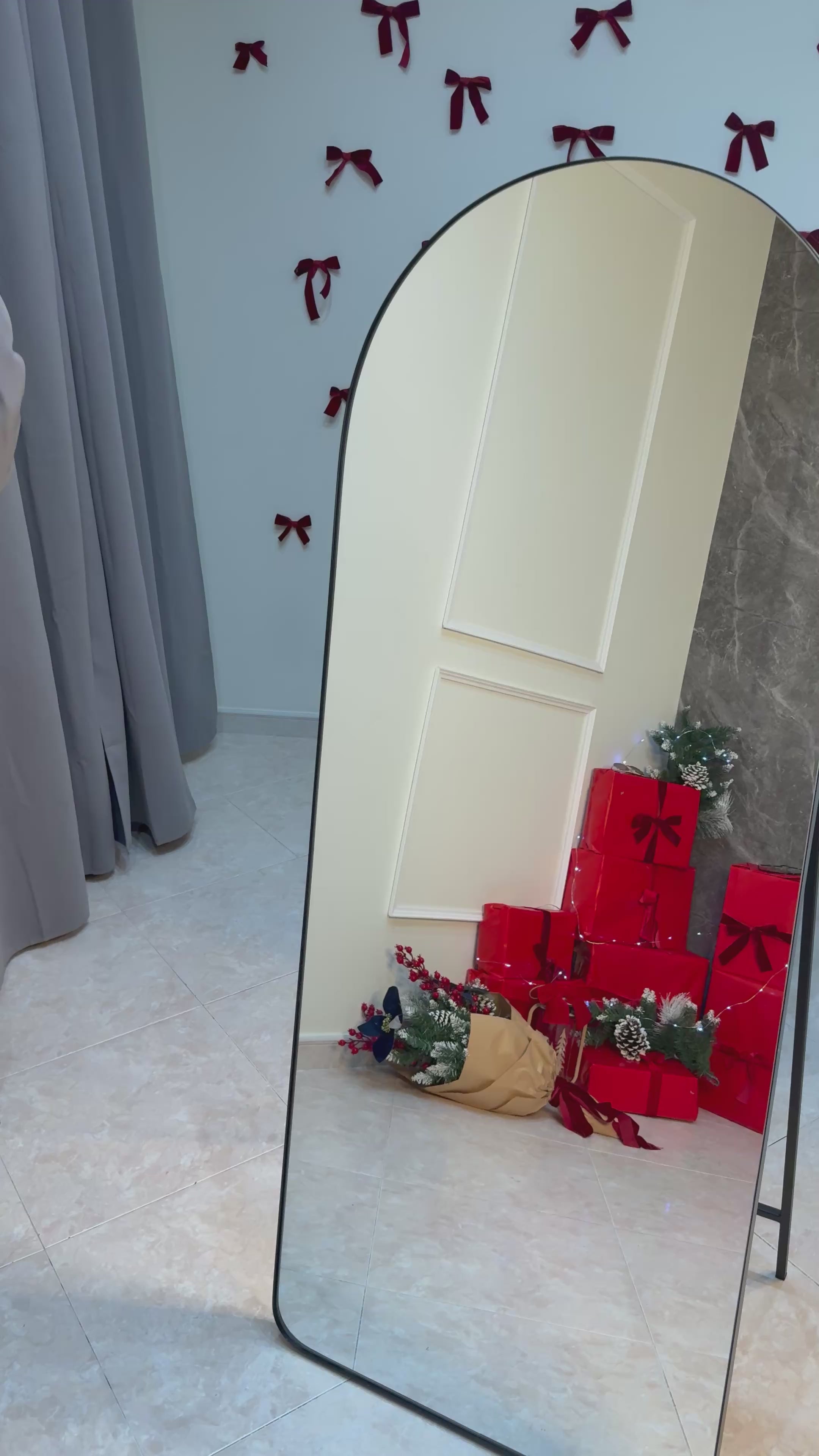 Tailleur“Bustier”Gray