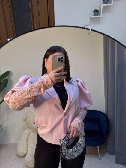 Blazer Doll