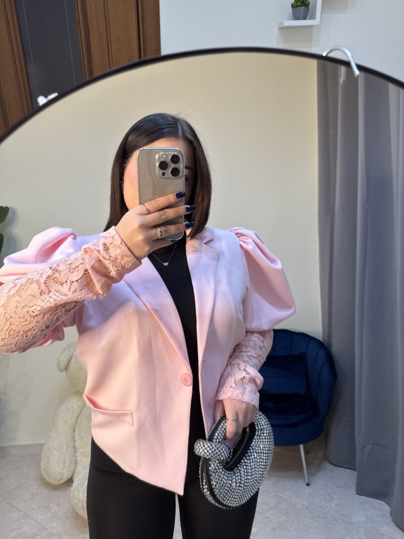 Blazer Doll - immagine 2