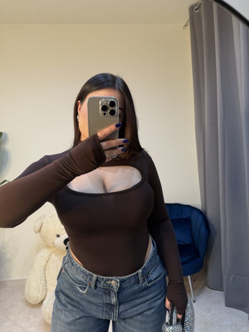 Body Ludovica - immagine 2