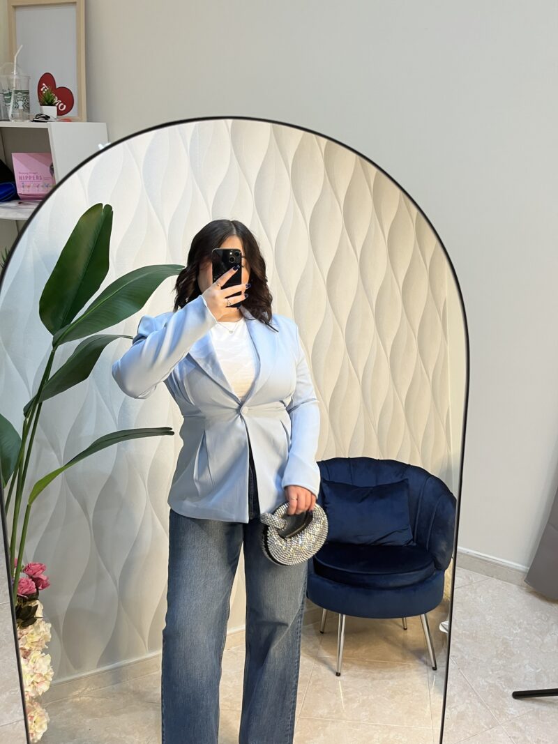 Blazer Marea - immagine 3