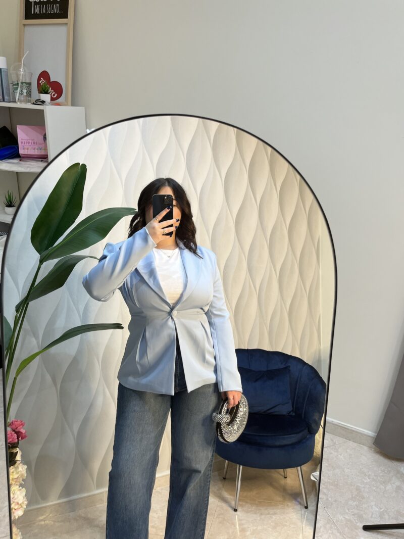 Blazer Marea - immagine 2