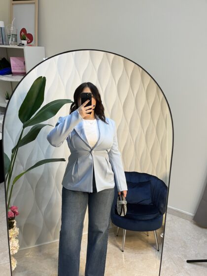 Blazer Marea