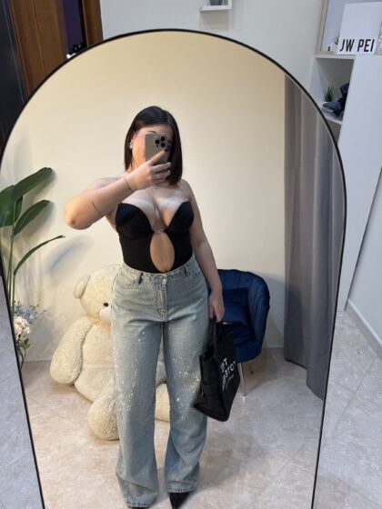 Body Alyssa