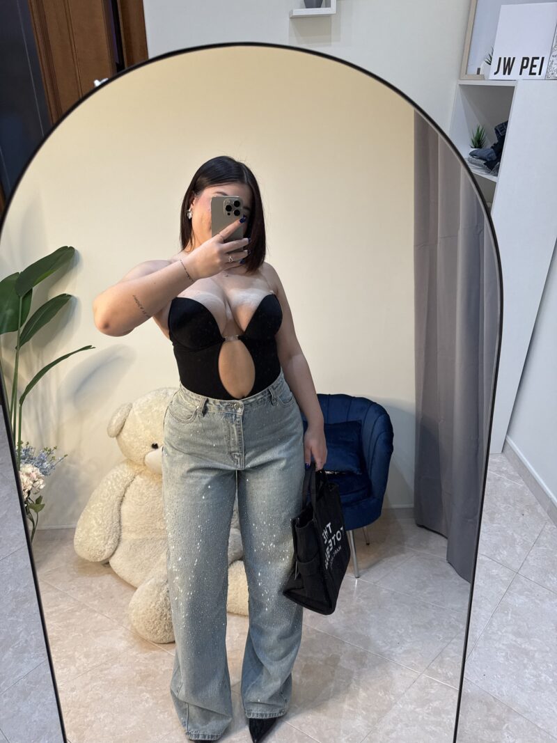 Body Alyssa - immagine 2