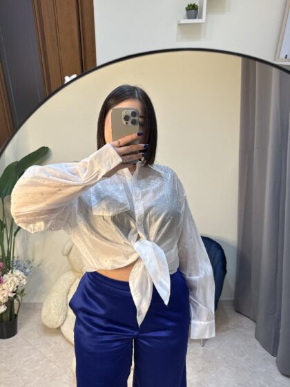 Camicia Chloè