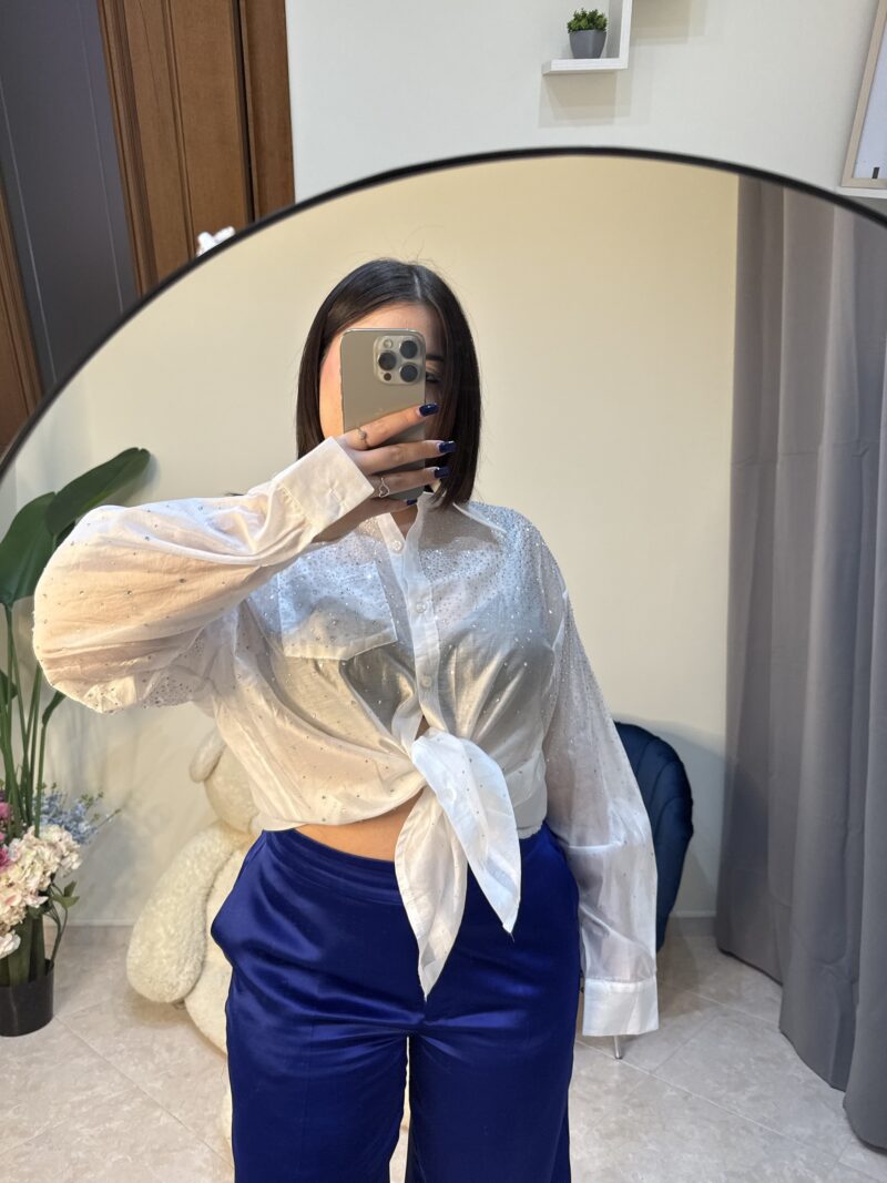 Camicia Chloè