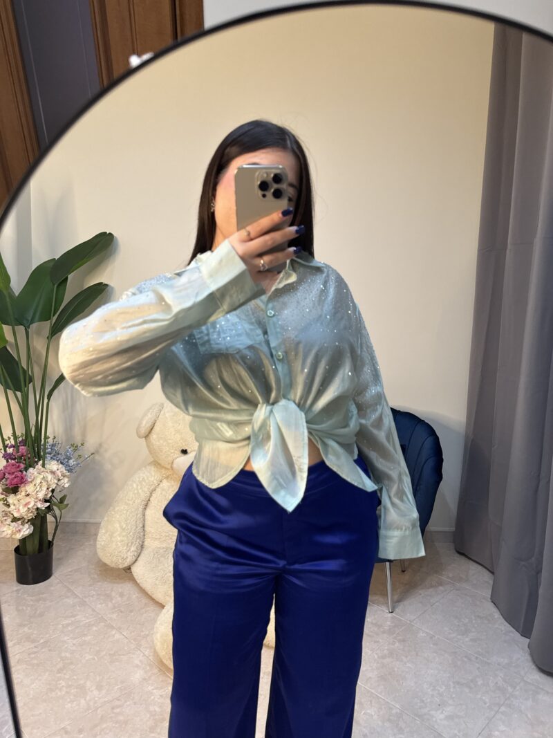 Camicia Ginny