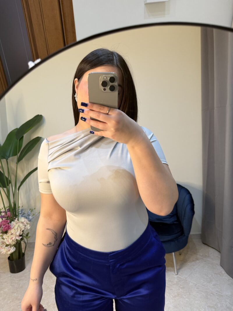Body Kim - immagine 2