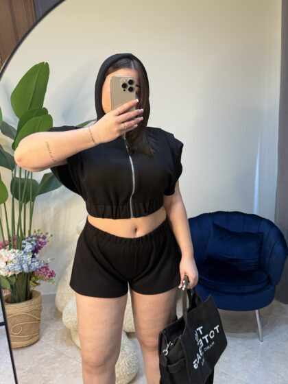 Coordinato Summer