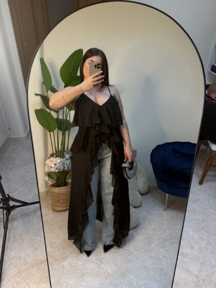Top Ginevra