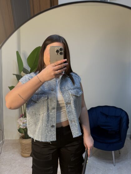 Gilet Coco