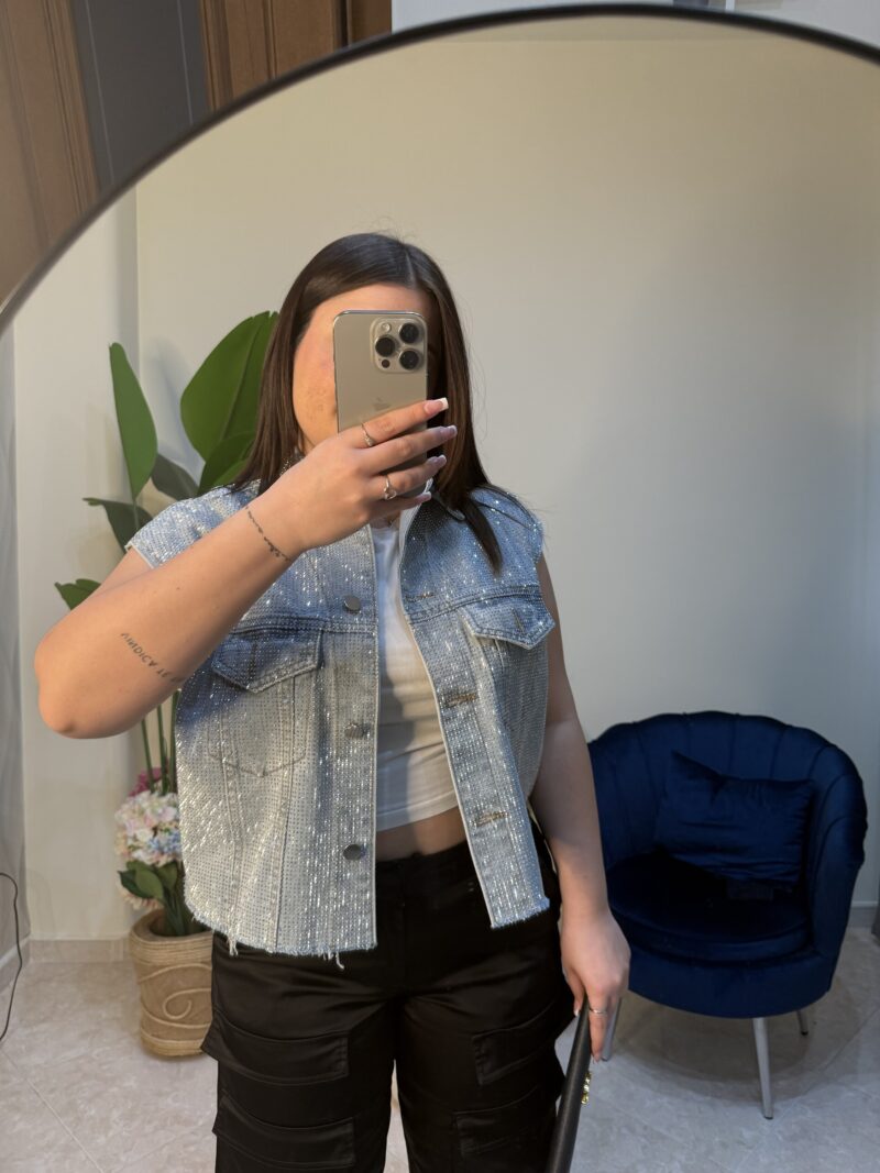 Gilet Coco