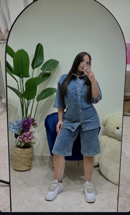 Coordinato Lisa