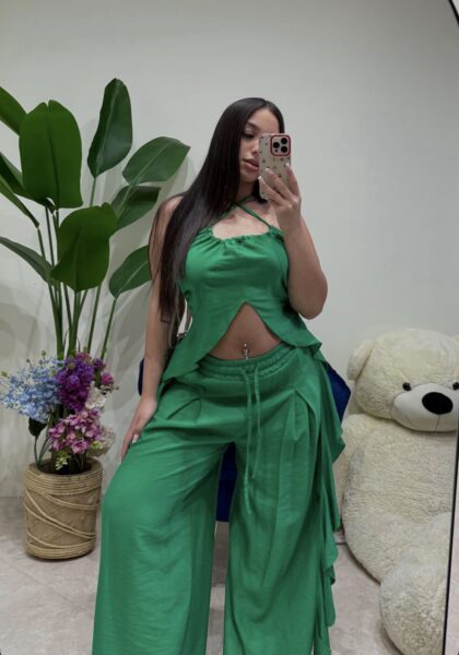 Coordinato Sirya