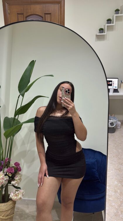 Dress Jasmine